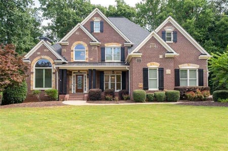 Kennesaw, GA 30152 Cobb County