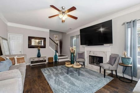 Powder Springs, GA 30127 Paulding County