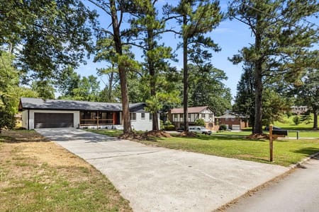 Ellenwood, GA 30294 DeKalb County
