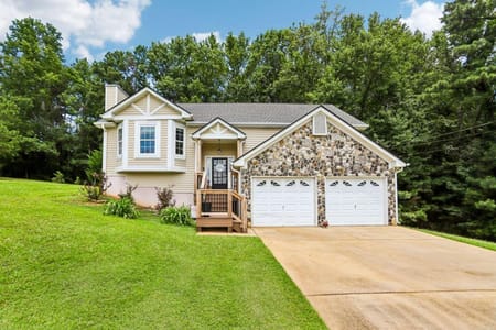 Villa Rica, GA 30180 Carroll County