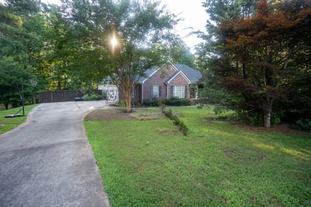 Lagrange, GA 30240 Troup County