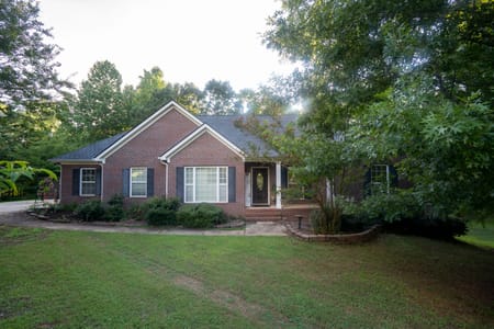 Lagrange, GA 30240 Troup County