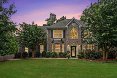 Hoschton, GA 30548 Barrow County