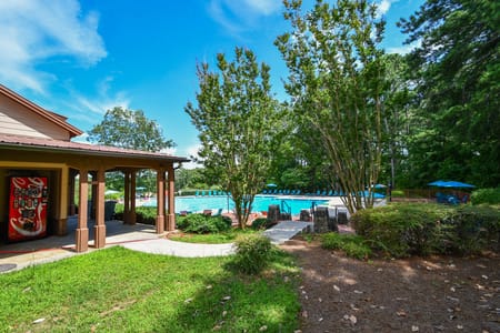 Waleska, GA 30183 Cherokee County