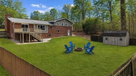Marietta, GA 30066 Cobb County
