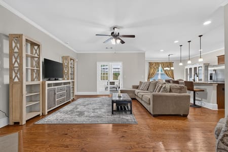 Locust Grove, GA 30248 Spalding County