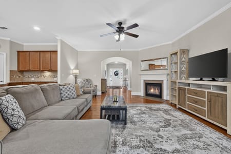 Locust Grove, GA 30248 Spalding County