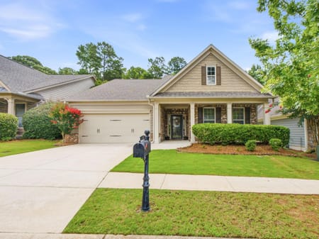 Locust Grove, GA 30248 Spalding County