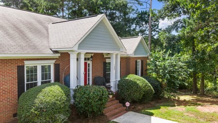 Albany, GA 31721 Lee County