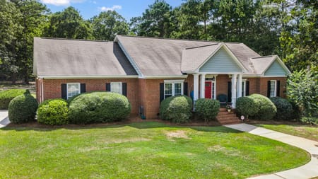 Albany, GA 31721 Lee County