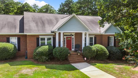 Albany, GA 31721 Lee County