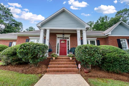 Albany, GA 31721 Lee County