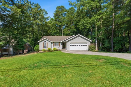 Villa Rica, GA 30180 Carroll County