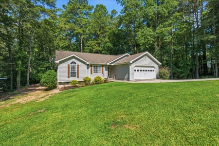 Villa Rica, GA 30180 Carroll County