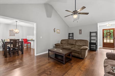 Villa Rica, GA 30180 Carroll County