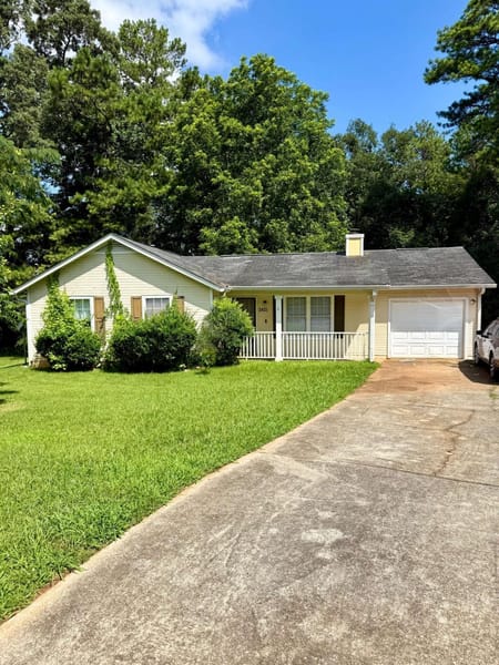 Decatur, GA 30034 DeKalb County