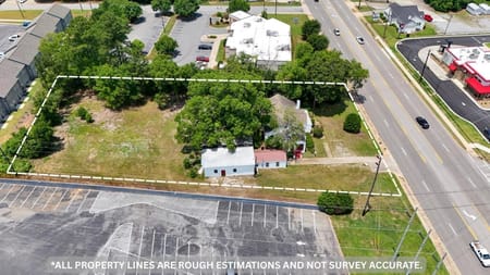 Milledgeville, GA 31061 Baldwin County