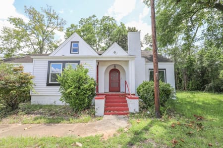 Milledgeville, GA 31061 Baldwin County
