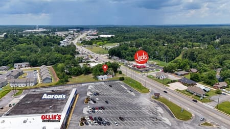 Milledgeville, GA 31061 Baldwin County