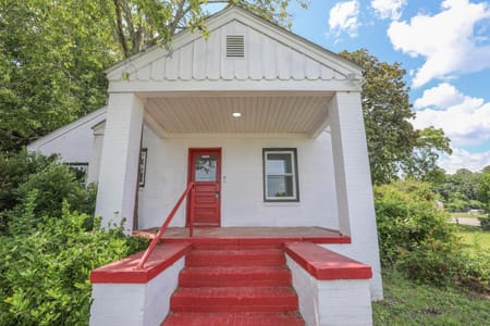 Milledgeville, GA 31061 Baldwin County