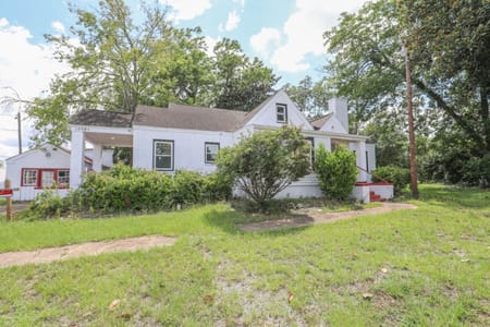 Milledgeville, GA 31061 Baldwin County