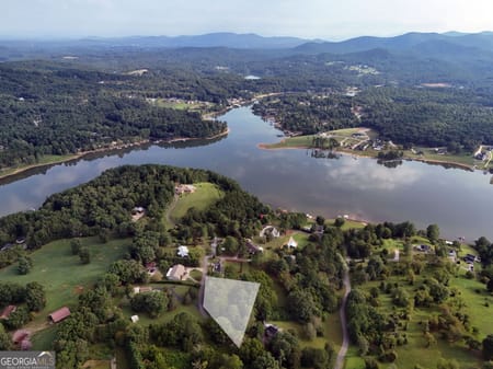 Blairsville, GA 30512 Union County