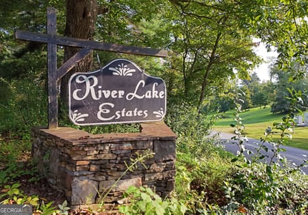 Blairsville, GA 30512 Union County
