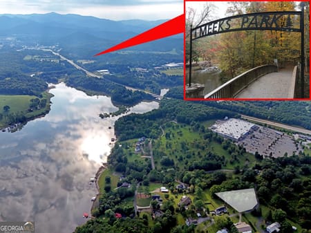 Blairsville, GA 30512 Union County