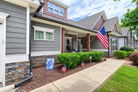 Dawsonville, GA 30534 Dawson County