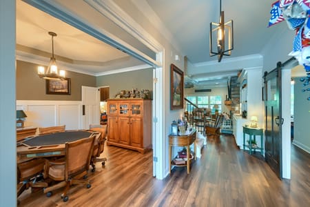 Dawsonville, GA 30534 Dawson County