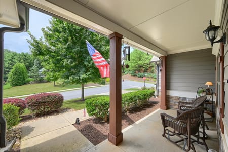 Dawsonville, GA 30534 Dawson County