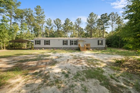 Newington, GA 30446 Screven County