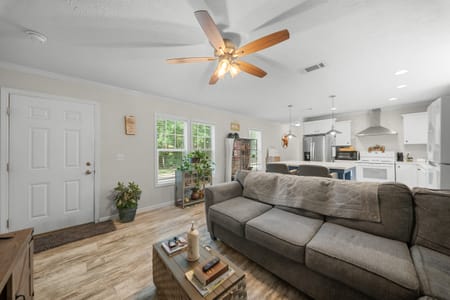 Newington, GA 30446 Screven County