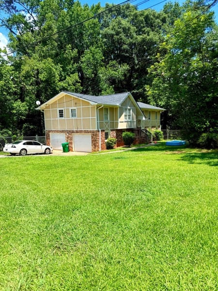 Decatur, GA 30034 DeKalb County