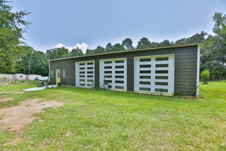 Sandersville, GA 31082 Baldwin County
