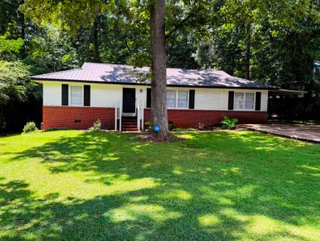 Lagrange, GA 30241 Troup County