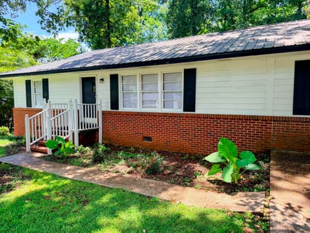 Lagrange, GA 30241 Troup County