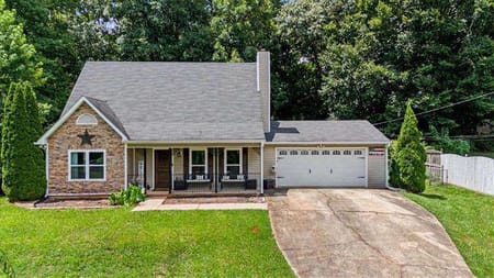Auburn, GA 30011 Barrow County