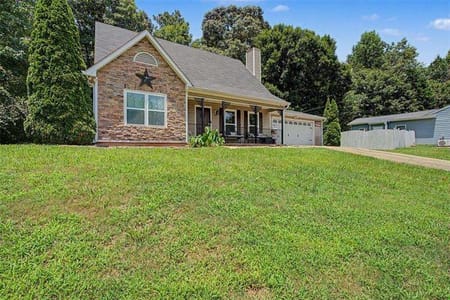 Auburn, GA 30011 Barrow County