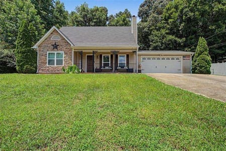 Auburn, GA 30011 Barrow County