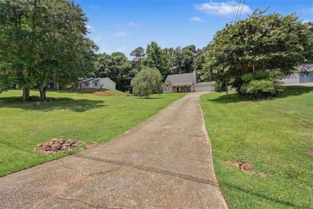 Auburn, GA 30011 Barrow County