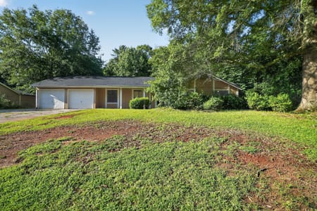 Lithonia, GA 30038 DeKalb County