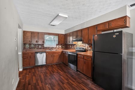 Lithonia, GA 30038 DeKalb County