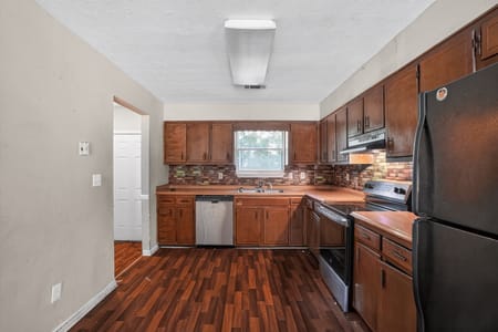 Lithonia, GA 30038 DeKalb County