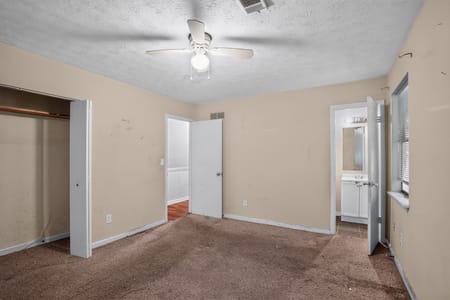 Lithonia, GA 30038 DeKalb County