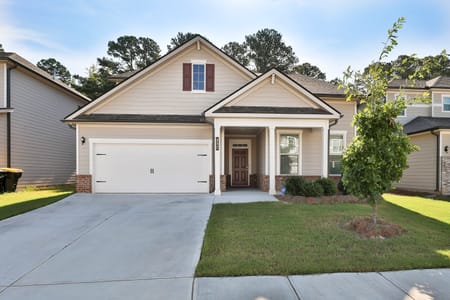 Peachtree City, GA 30269 Fayette County