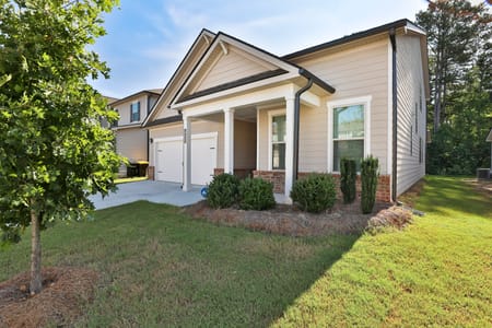 Peachtree City, GA 30269 Fayette County