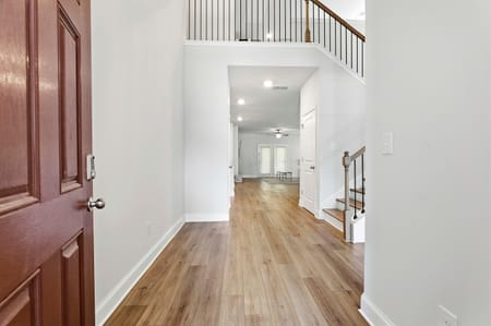 Peachtree City, GA 30269 Fayette County