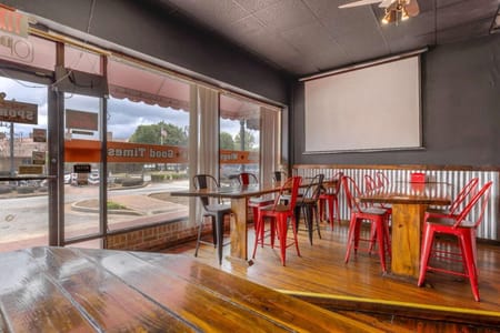 Barnesville, GA 30204 Lamar County