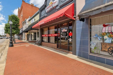 Barnesville, GA 30204 Lamar County